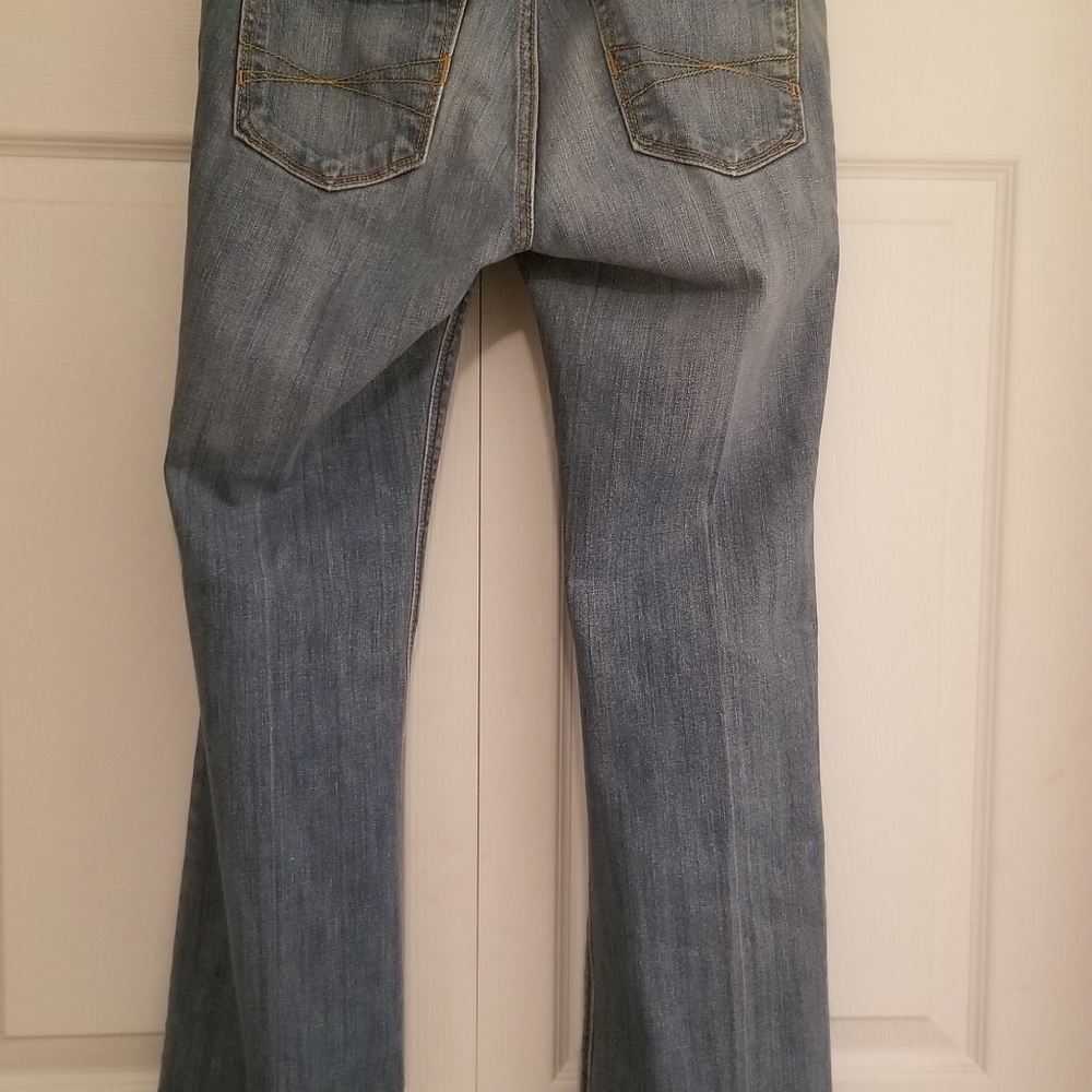 Loft jeans - Picture 2 of 5
